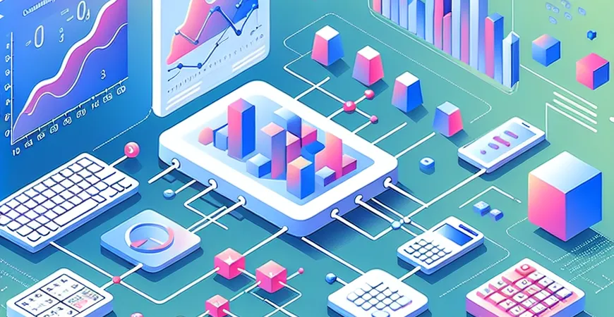 excel 数据分析如何计算累计频数？